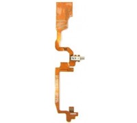 Шлейф для Motorola V235, в комплекте вибро