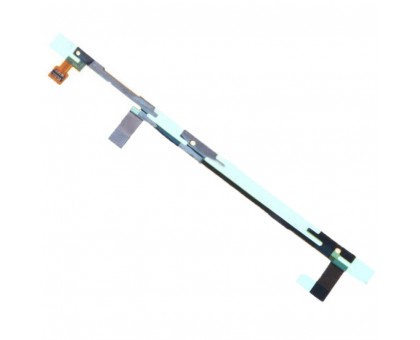 Шлейф для Nokia 1520 Lumia с кнопкой включения, с кнопками громкости