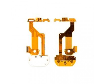 Шлейф для Nokia 2680 Slide, с верхним клавиатурным модулем