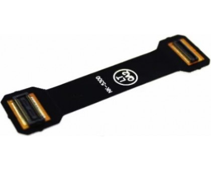 Шлейф для Nokia 5200/ 5300, межплатный с компонентами