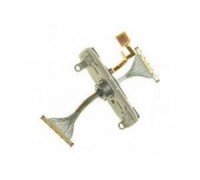 Шлейф для Nokia 5700 XpressMusic с выдвижным механизмом