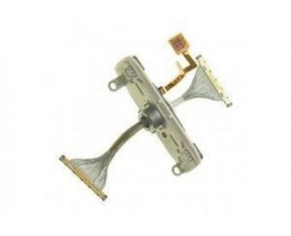 Шлейф для Nokia 5700 XpressMusic с выдвижным механизмом