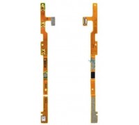 Шлейф для Nokia 720 Lumia с кнопкой включения, кнопками громкости