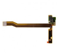 Шлейф для Nokia 925 Lumia, межплатный