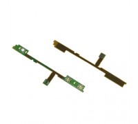 Шлейф для Nokia N78 с кнопкой включения, кнопками громкости