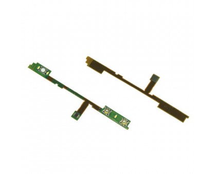 Шлейф для Nokia N78 с кнопкой включения, кнопками громкости