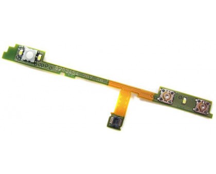 Шлейф для Nokia N78 с кнопкой включения, кнопками громкости, оригинал