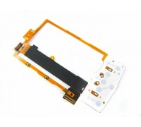 Шлейф для Nokia X3-00 с верхним клавиатурным модулем, оригинал (Китай)