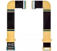 Шлейф для Samsung B3310 межплатный с компонентами