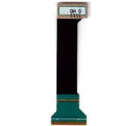 Шлейф для Samsung C3110 межплатный с компонентами