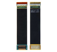 Шлейф для Samsung E1360/ E1360s/ E1360m, межплатный с компонентами