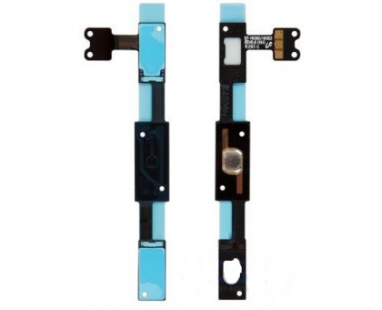 Шлейф для Samsung i9082 Galaxy Grand Duos с кнопкой Меню (Home)