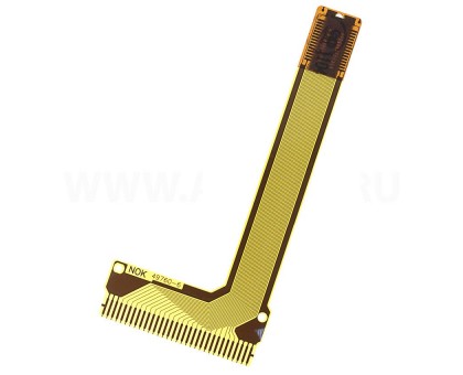 Шлейф для Siemens SL65