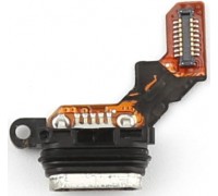 Шлейф для Sony E2303 Xperia M4/ E2312/ E2333, с разъемом зарядки