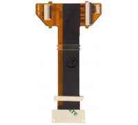 Шлейф для Sony Ericsson R800/ Z1, межплатный, с компонентами