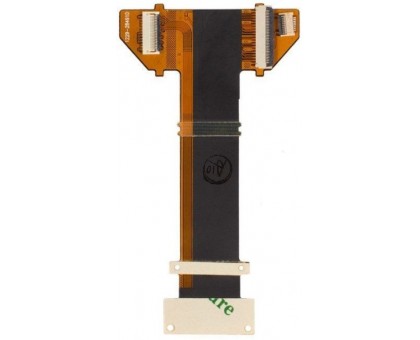 Шлейф для Sony Ericsson R800/ Z1, межплатный, с компонентами