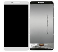 Дисплей Lenovo PB1-750M Phab тачскрин сенсор белый