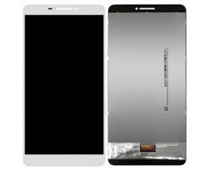 Дисплей Lenovo PB1-750M Phab тачскрин сенсор белый