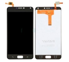 Дисплей Asus ZenFone 4 Max ZC554KL/4 Max Plus ZC550TL/4 Max Pro тачскрин сенсор черный оригинал