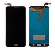 Дисплей Asus ZenFone 4 Max ZC554KL/4 Max Plus ZC550TL/4 Max Pro тачскрин сенсор черный в рамке