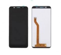 Дисплей Asus ZenFone Max Pro M1 ZB601KL/ZB602KL тачскрин сенсор черный оригинал