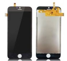 Дисплей Blackview A6 Ultra тачскрин сенсор черный