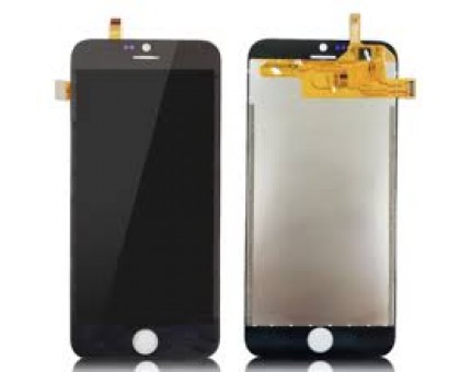 Дисплей Blackview A6 Ultra тачскрин сенсор черный