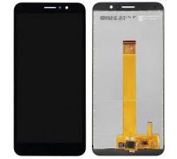 Дисплей Cubot J3 Pro тачскрин сенсор черный