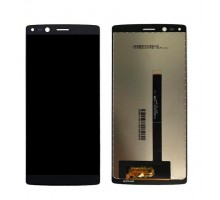 Дисплей Doogee Mix 2 тачскрин сенсор черный