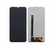Дисплей Elephone A6 Mini тачскрин сенсор черный оригинал