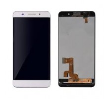 Дисплей Honor 7 тачскрин сенсор белый