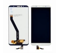 Дисплей Honor 7A Pro 5.7 AUM-L29/Honor 7C 5.7 AUM-L41 Huawei Y6 2018 ATU-L21/Y6 Prime 2018 ATU-L31 тачскрин сенсор белый оригинал
