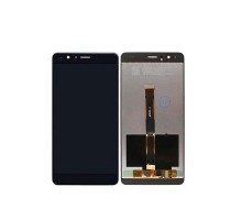 Дисплей Honor V8 тачскрин сенсор черный FHD-S 1920 x 1080 32G