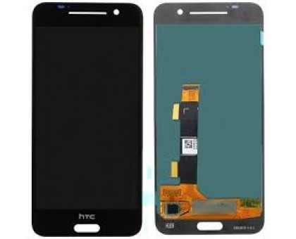 Дисплей HTC One A9 тачскрин сенсор черный Amoled оригинал