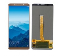 Дисплей Huawei Mate 10 Pro BLA-L09/BLA-L29 тачскрин сенсор розовое золото Pink Gold