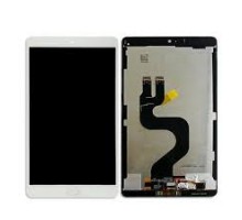 Дисплей Huawei MediaPad M5 8 LTE SHT-AL09/Wi-Fi SHT-W09 тачскрин сенсор белый