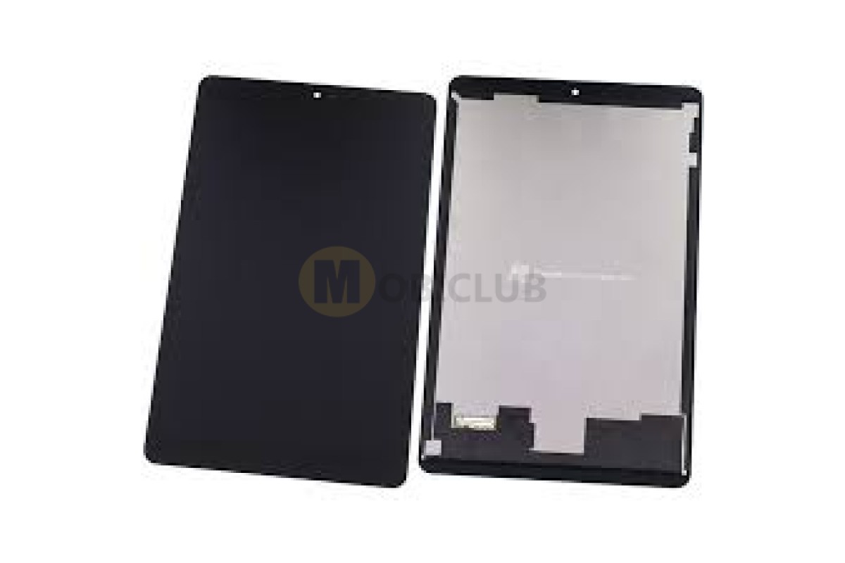 Дисплей Huawei MediaPad M5 Lite 8 LTE/Wi-Fi JDN2-AL00; Wi-Fi JDN2-W09  тачскрин сенсор черный