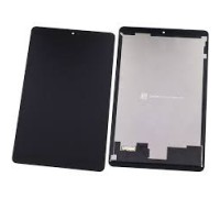 Дисплей Huawei MediaPad M5 Lite 8 LTE/Wi-Fi JDN2-AL00; Wi-Fi JDN2-W09 тачскрин сенсор черный