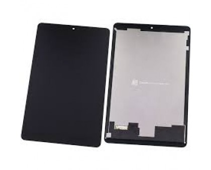 Дисплей Huawei MediaPad M5 Lite 8 LTE/Wi-Fi JDN2-AL00; Wi-Fi JDN2-W09 тачскрин сенсор черный