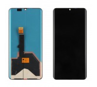 Дисплей Huawei P30 тачскрин сенсор черный OLED оригинал Refurbished