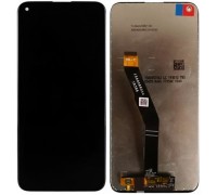 Дисплей Huawei P40 Lite E/Y7p 2020 тачскрин сенсор черный