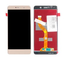 Дисплей Huawei Y7 2017/Y7 Prime/Enjoy 7 Plus/Nova Lite+ тачскрин сенсор золотистый оригинал