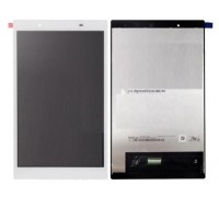 Дисплей Lenovo Tab 4 8 Plus TB-8704X тачскрин сенсор белый