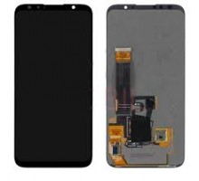 Дисплей Meizu 16 /16th тачскрин сенсор белый Amoled оригинал