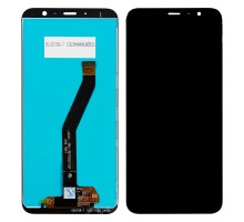 Дисплей Meizu M6T M811 тачскрин сенсор черный оригинал Refurbished
