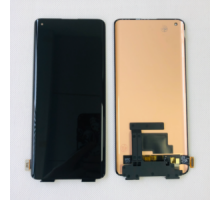 Дисплей OnePlus 8 тачскрин сенсор черный Amoled оригинал