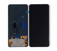 Дисплей Oppo Reno 2 тачскрин сенсор черный TFT копия без функции отпечатка пальца