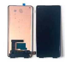 Дисплей Oppo Reno 3 Pro версия 4G тачскрин сенсор черный Amoled оригинал