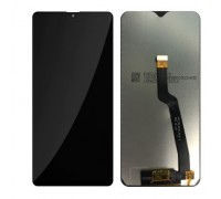 Дисплей Samsung A105F Galaxy A10 2019 тачскрин сенсор черный оригинал сервисная упаковка #GH82-19367A/GH82-19515A