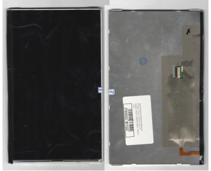 Дисплей Samsung T210 Galaxy Tab 3 7.0/T211/P1000/P1010/P3100/P3110/P3200/P3210/P6200/P6210